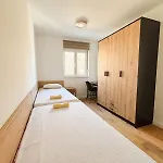 New Oasis Villa *