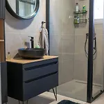 New Oasis Villa *
