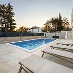 New Oasis