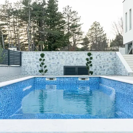 Villa New Oasis Imotski