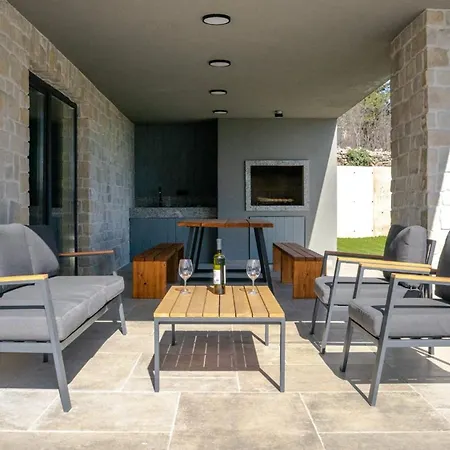 New Oasis Villa Imotski