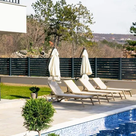 New Oasis Villa