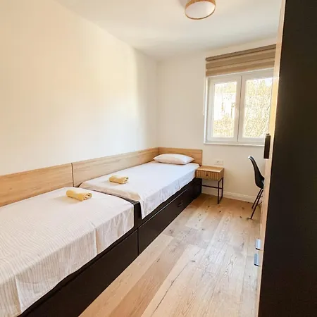 New Oasis Villa Imotski