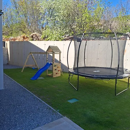 Villa New Oasis *
