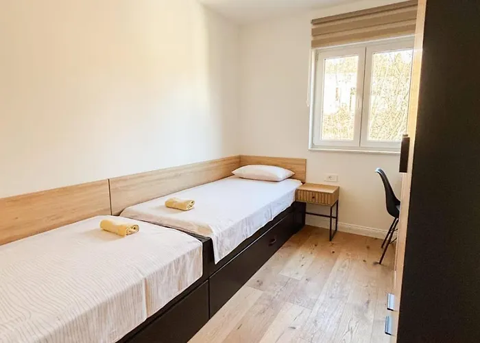 New Oasis Vila Imotski