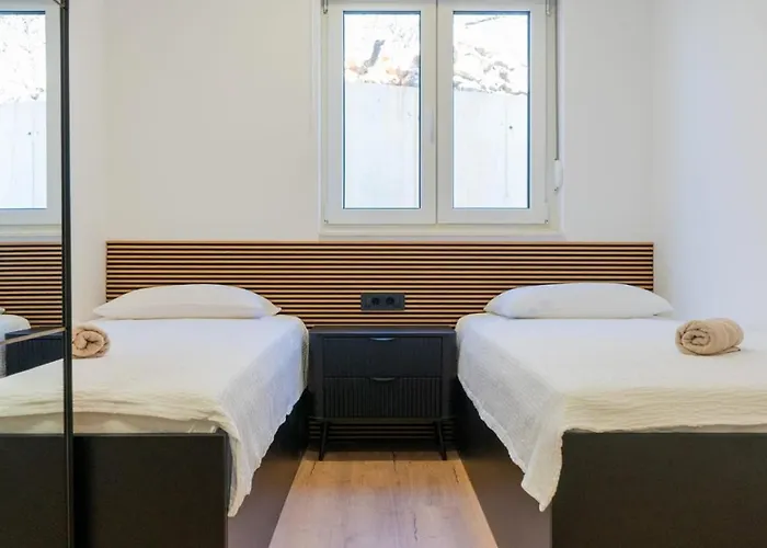 New Oasis Vila Imotski