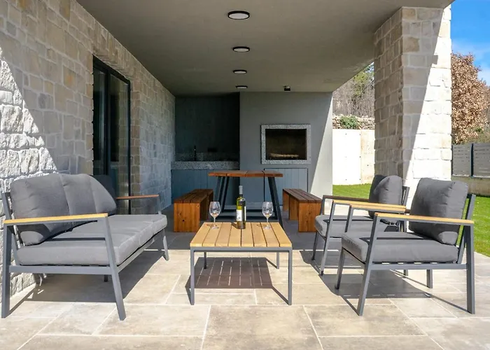 New Oasis Vila Imotski
